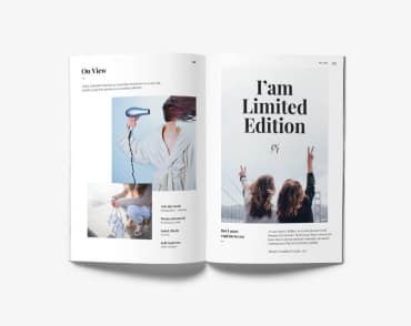 дизайн книги